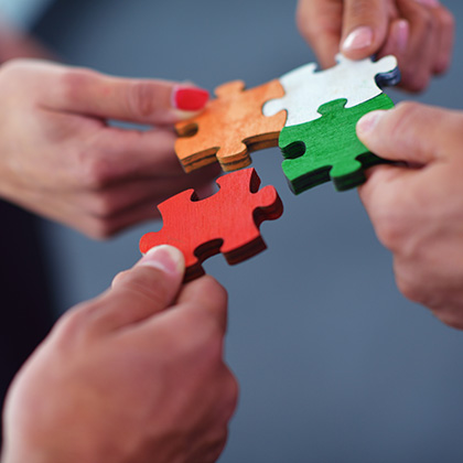 Business Development