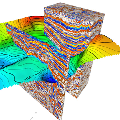 Geology & Geophysics